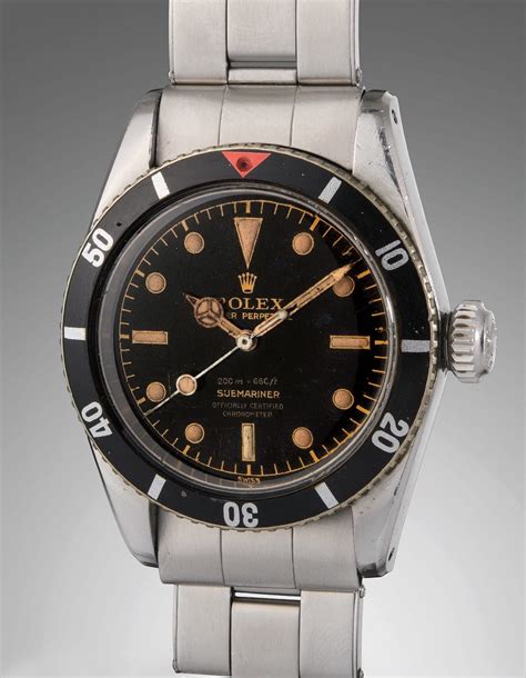 1950s rolex submariner|1950s rolex submariner stainless.